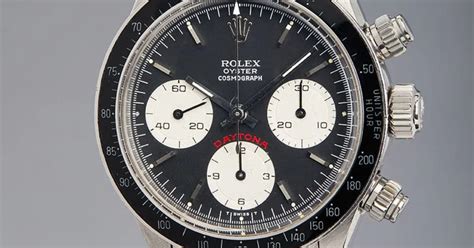 Das Wichtigste über die Rolex Daytona 